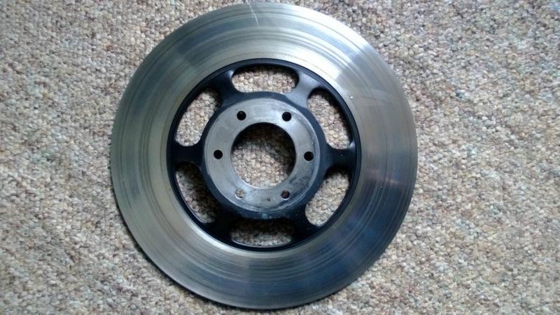 Suzuki gs650 gs750 gs850 gs1000 front brake rotor gs 650 750 850 1000 left right