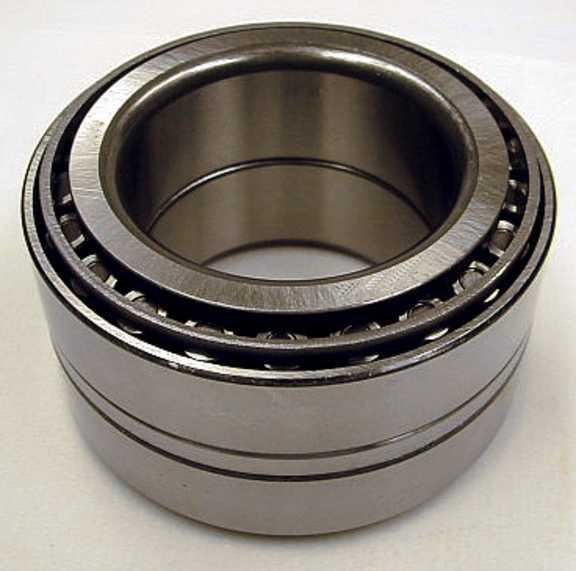 Napa bearings brg br25 - wheel bearing - front wheel