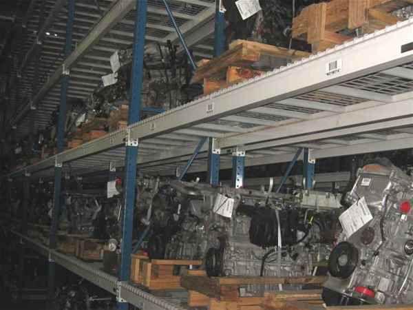 00 01 02 03 acura tl 3.2l engine motor 110k oem lkq