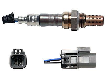 Denso 234-4705 oxygen sensor-oe style oxygen sensor