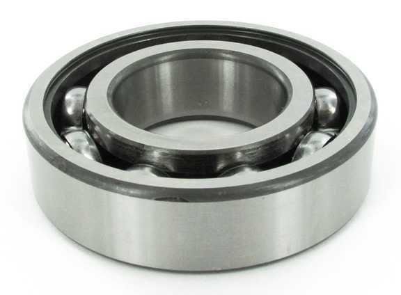 Napa bearings brg 6206j - transfer case front output shaft front bearing