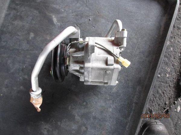 Daihatsu hijet 2004 a/c compressor [0160700]