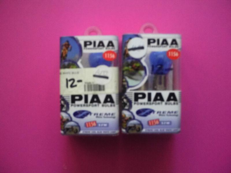 Piaa powersport bulbs