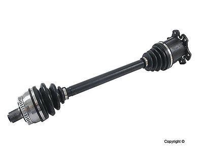 Wd express 420 54068 501 cv half-shaft assembly-opparts cv axle shaft