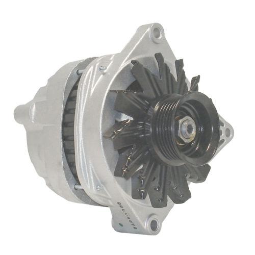 Acdelco professional 334-2457a alternator/generator-reman alternator