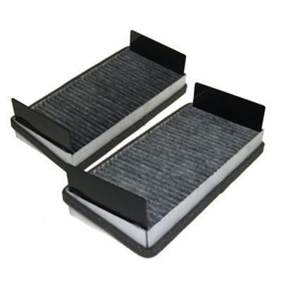 Original engine mgmt caf23c2 cabin air filter