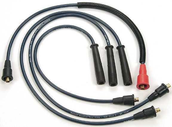 Belden bel 700347 - spark plug wire set - premium