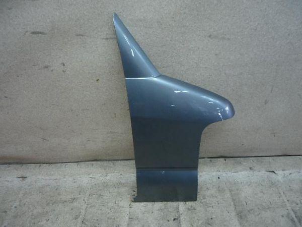 Mitsubishi minicab-miev  2012 right fender panel [0310600]