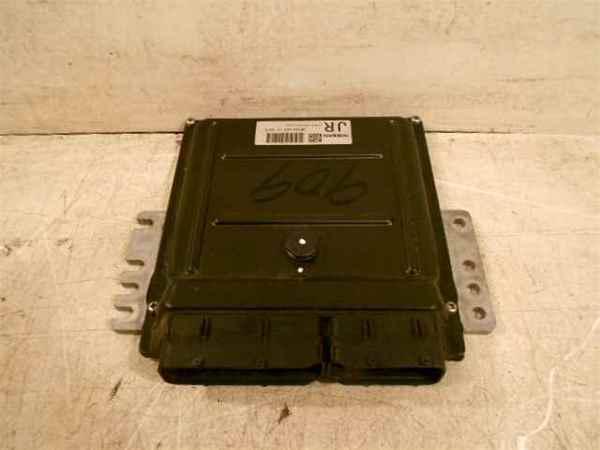 2006 nissan titan electronic engine control module oem