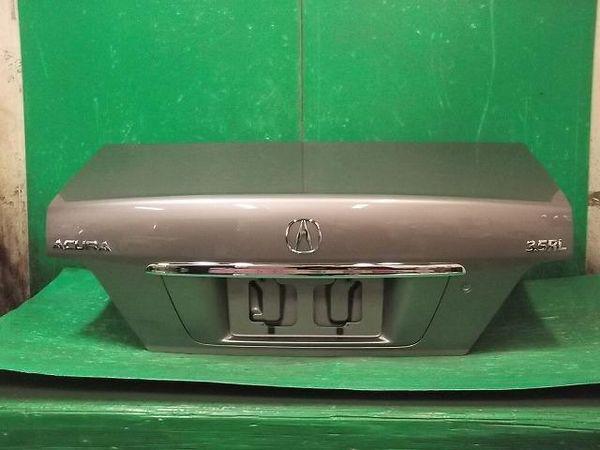 Honda legend 1998 trunk panel [0515300]