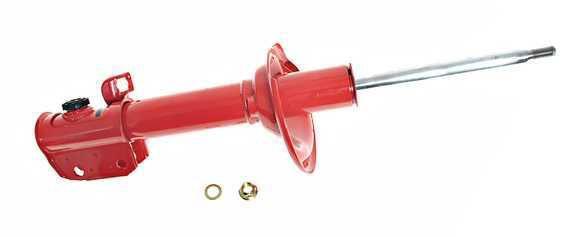 Altrom imports atm k733011 - strut - gas - rear