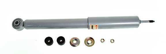 Altrom imports atm k343247 - shock - gas - rear