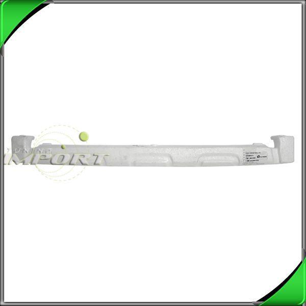 2006-2009 toyota 4runner front bumper bar energy foam impact absorber isolator