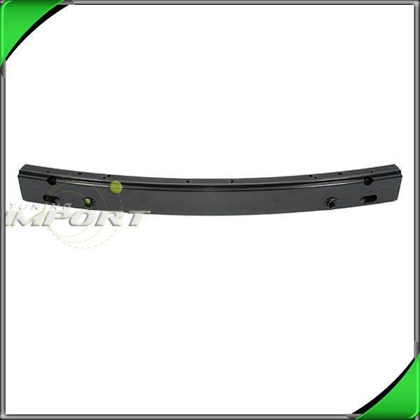 02-06 camry front bumper cover cross support impact re bar reinforcement steel