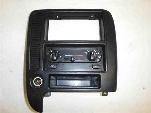 1999-2003 windstar oem climate a/c heater control lkq