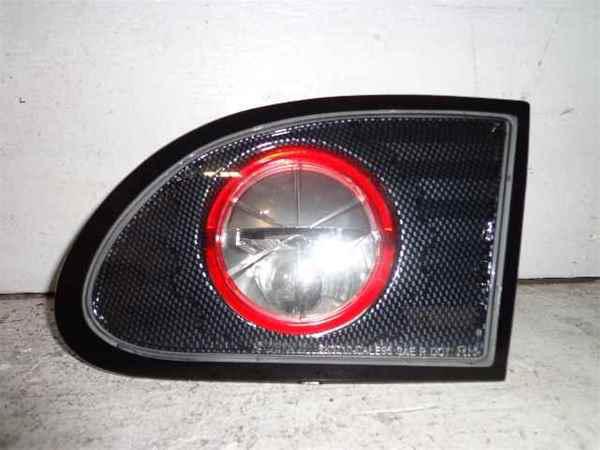 2000-2002 chevrolet cavalier tail lamp right oem lkq