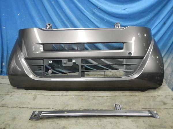 Honda n box + 2012 front bumper assembly [0110100]