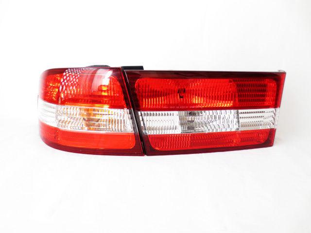 Jdm lexus 99-01 es300 windom mcv20 sxv20 left  lh taillight tail light lamp oem