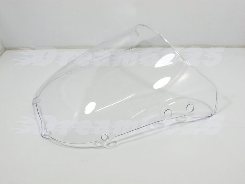 Windscreen windshield fit honda cbr900 cbr900rr cbr893 fireblade 1994-1997 d cr