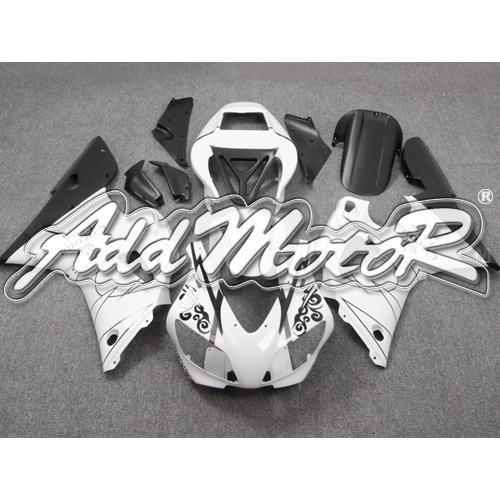 Fit 98 99 yzf-r1 yzf r1 yzfr1 1998 1999 injection mold fairing corona y1818