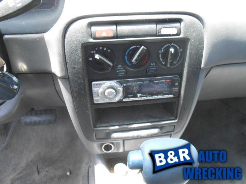 Radio/stereo for 97 nissan sentra ~