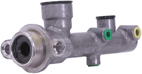 Bendix r12196 remanufactured master cylinder