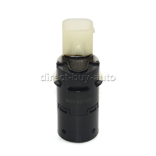 New pdc sensor for bmw 66206911831, 66200143461, 66216938737, 66210143458