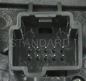 Standard motor products ds2156 cruise control switch