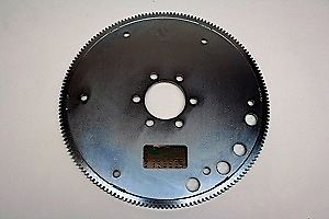 1845503  prw sfi-rated platinum flexplate pontiac 326-455 166t neutral balance