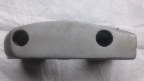 Harley davidson cylinder head and rocker box