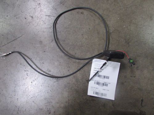 Ferrari 355, antenna preamp, used, p/n 152497