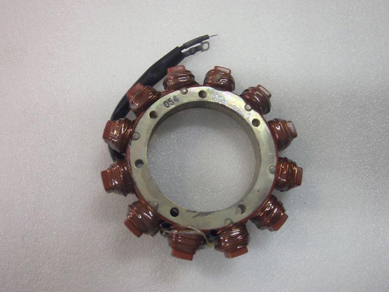 Chrysler outboard stator assembly f85095-2