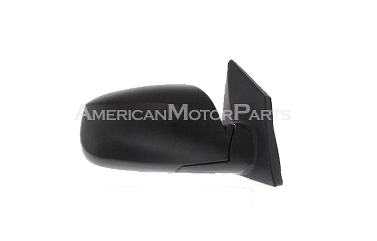 Passenger replacement power folding non-heated mirror 10-11 fit hyundai tucson