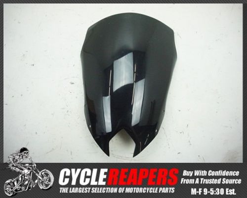 C126 2009 2010 2011 2012 2013 2014 09-14 yamaha fz6r windshield windscreen