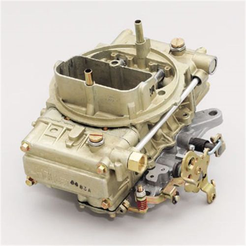 Holley performance 0-9776 street carburetor