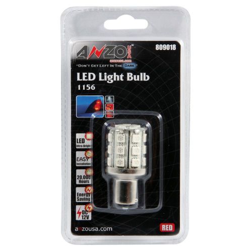 Anzo usa 809018 led replacement bulb