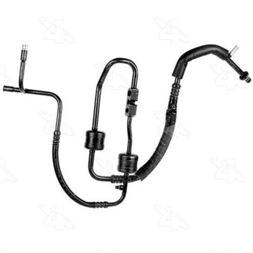 4 seasons 56383 discharge &amp; suction line hose assembly