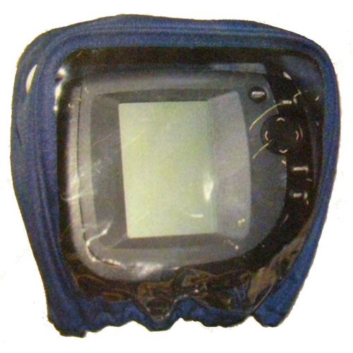 New marine/boat electronic depth fishfinder/chartplotter instrument cover,80261