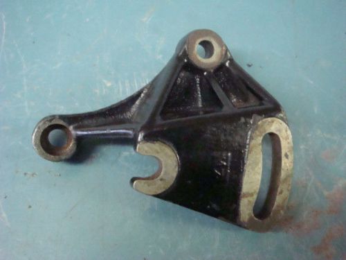 Mercruiser -- 3.7l -  power steering bracket -- 1989 -- 77563