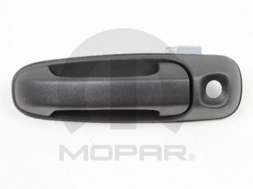 55360333af handle-front door exterior (chrysler)