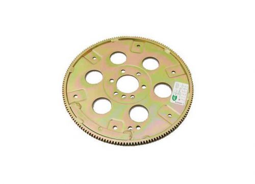 Big end performance 34002 sfi flexplate sbc 400 168 tooth external balance imca