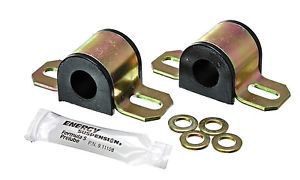 Energy suspension 9.5123g sway bar bushing set fits avalon camry eclipse solara