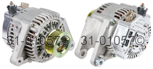 Brand new top quality alternator fits vibe celica corolla matrix