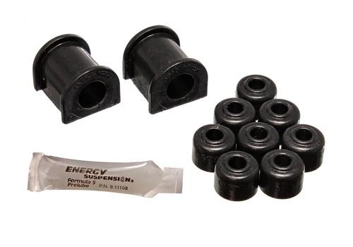 Energy suspension 8.5101g sway bar bushing set 80-88 4runner pickup