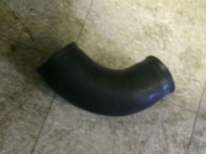 Seadoo gtx  rfi 787 800 exhaust hose