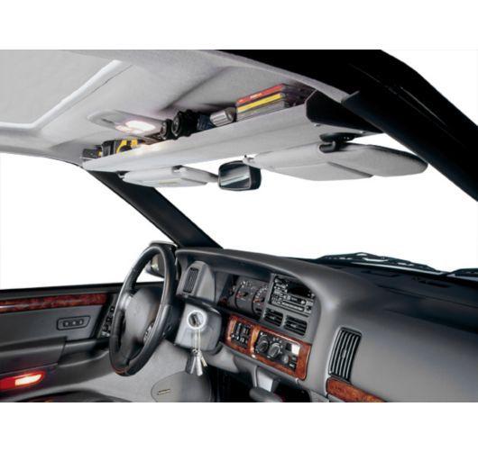 New vertically driven products console tan ram truck dodge 1500 sh7796