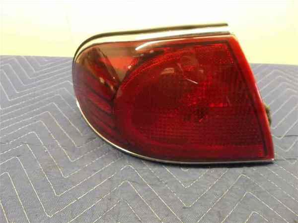 2000 buick lesabre tail lamp lh oem lkq