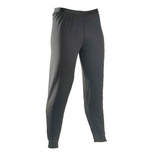 New hmk-snow base layer - bottom womens thermal pants for suit, black, small/sm