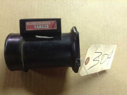 Nissan 22680-1m200 mass air flow meter maf sensor | fits 95-99 nissan