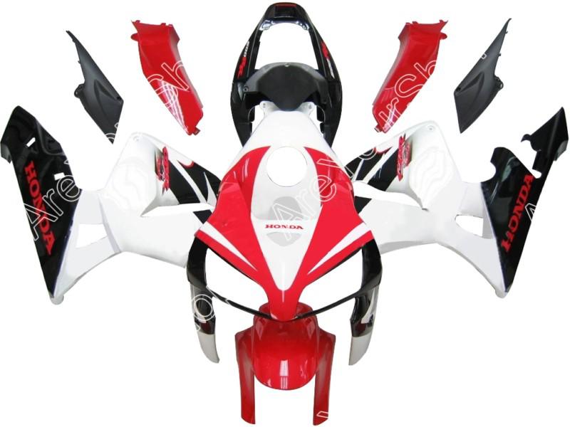 Fit for honda cbr 600 rr 2005-2006 bodywork fairing abs plastics set 33#